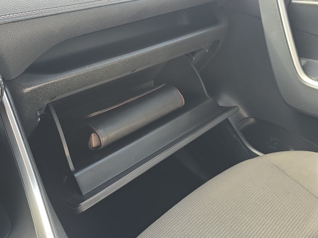 2019 Toyota RAV4 Hybrid LE