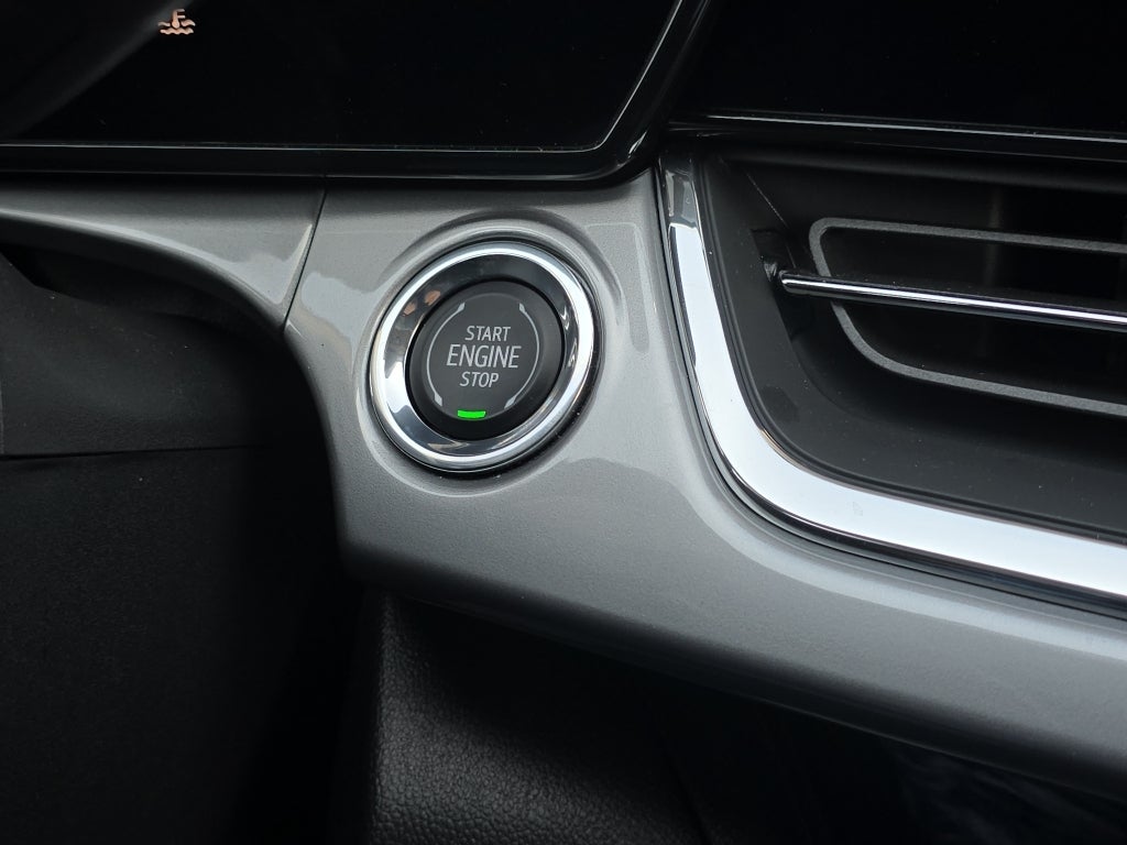 2025 Chevrolet Trax LT - Photo 28