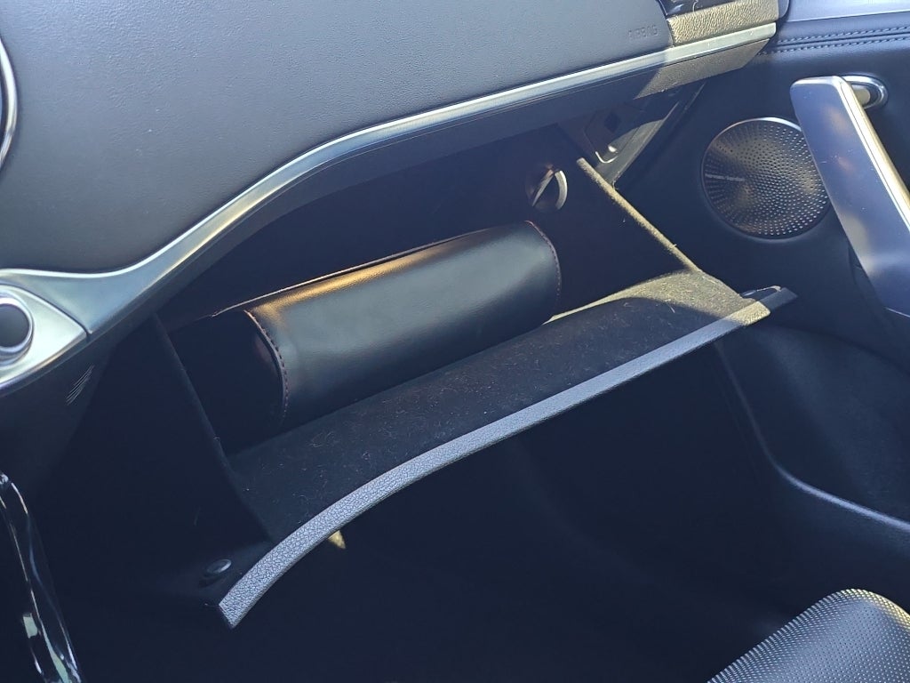 2018 Kia Stinger GT2