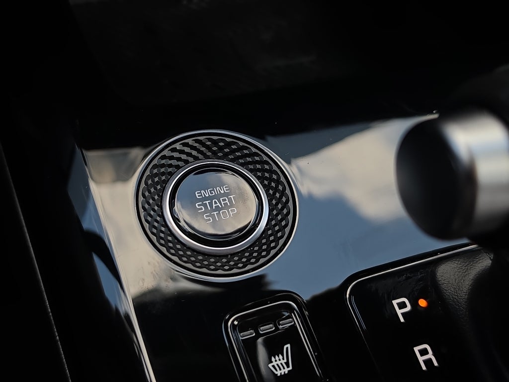 2024 Kia Niro EX