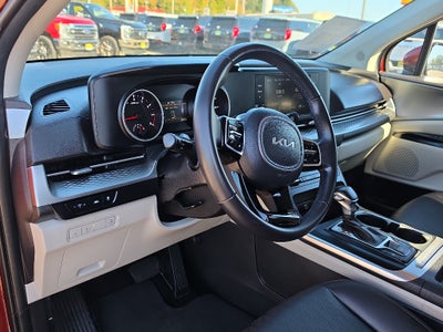 2023 Kia Carnival LX