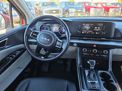 2023 Kia Carnival LX