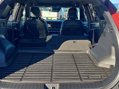 2025 Kia Sportage PHEV X-Line