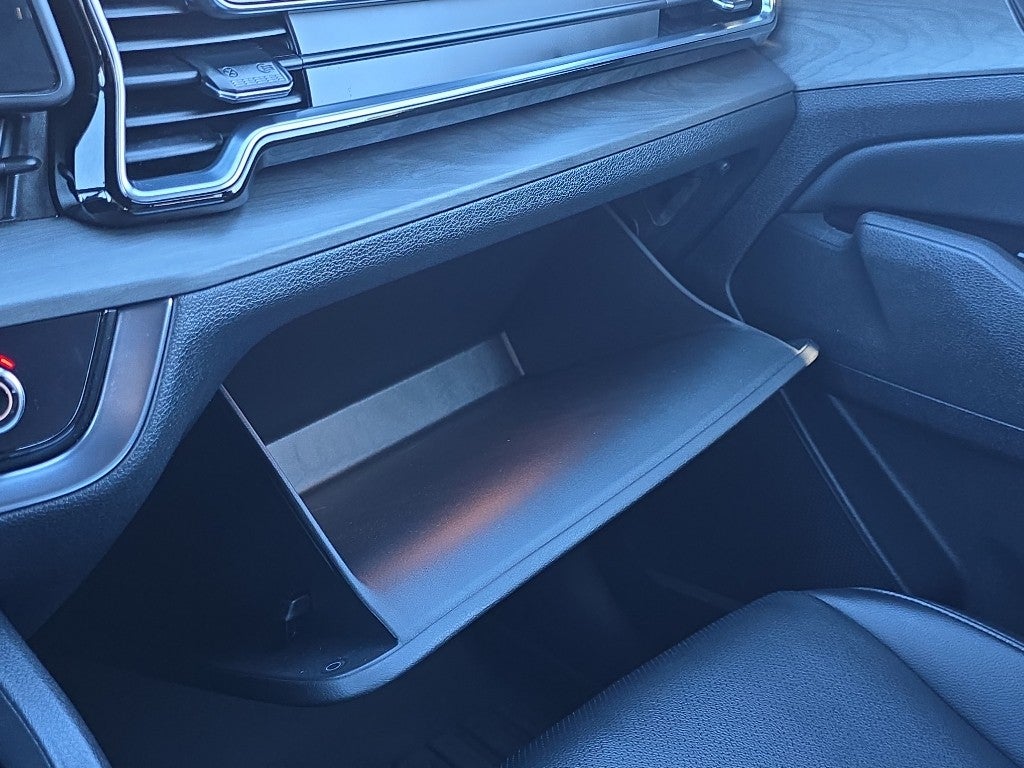 2025 Kia Sportage PHEV X-Line