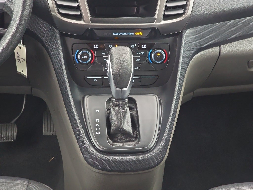 2022 Ford Transit Connect XL