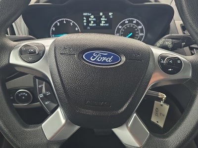 2022 Ford Transit Connect XL