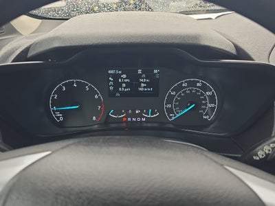 2022 Ford Transit Connect XL