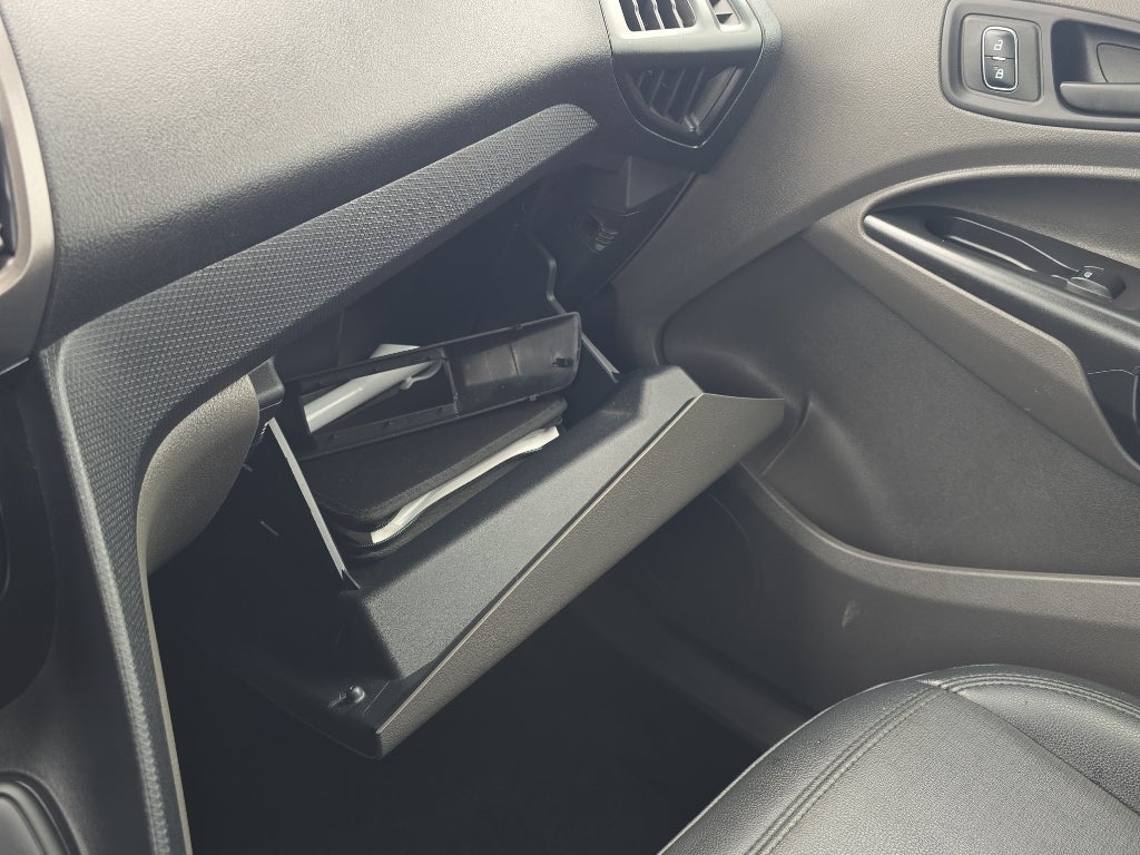 2022 Ford Transit Connect XL