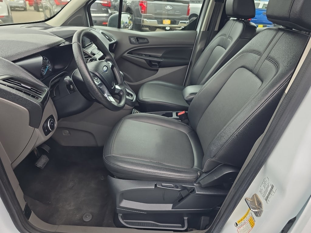 2023 Ford Transit Connect XL