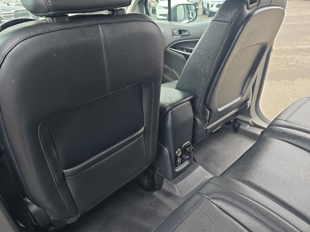 2022 Ford Transit Connect XL