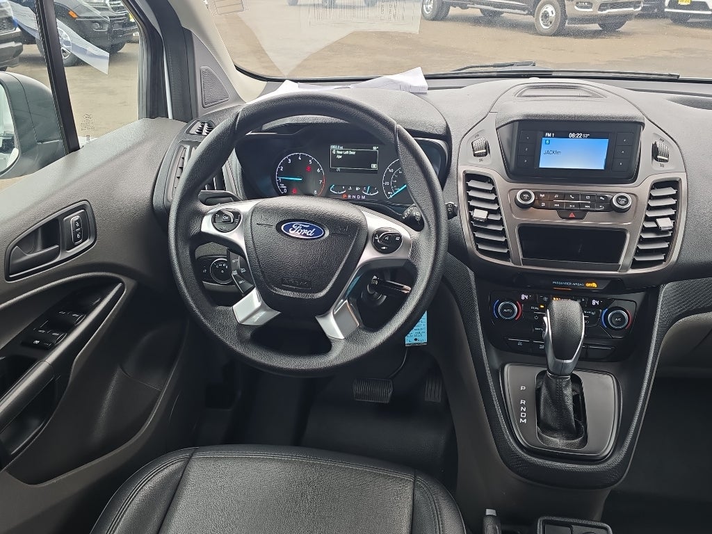 2022 Ford Transit Connect XL