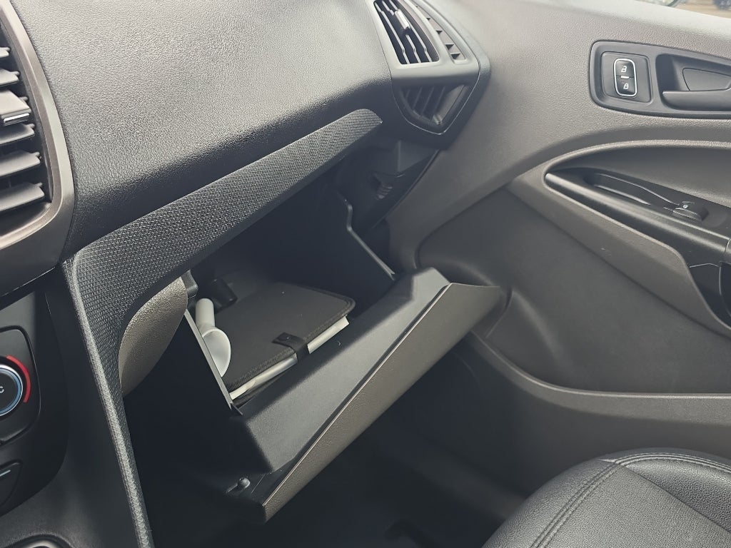 2022 Ford Transit Connect XL