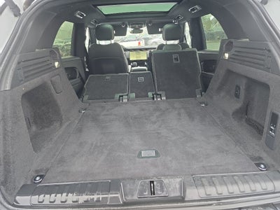 2025 Land Rover Range Rover Sport P360 SE