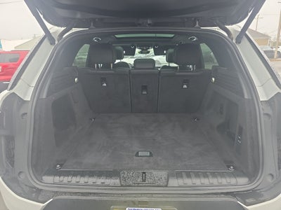 2025 Land Rover Range Rover Sport P360 SE