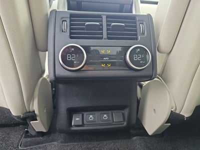 2025 Land Rover Discovery S