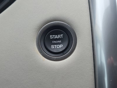 2025 Land Rover Discovery S