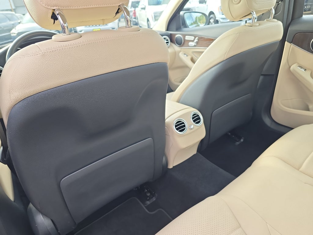 2021 Mercedes-Benz C-Class C 300 4MATIC®