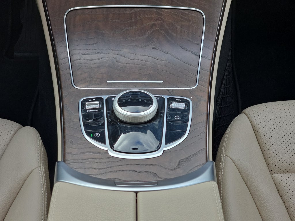 2021 Mercedes-Benz C-Class C 300 4MATIC®