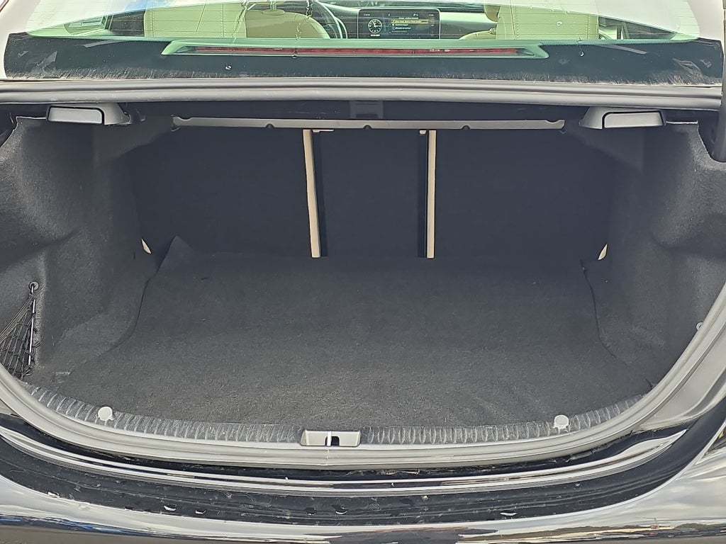 2021 Mercedes-Benz C-Class C 300 4MATIC®