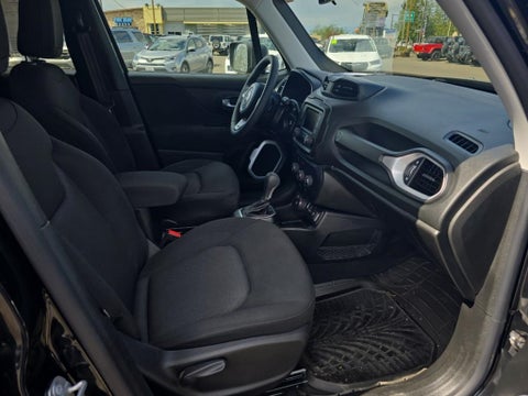 2019 Jeep Renegade Sport in Aberdeen, WA - Five Star Dealerships