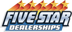 Five Star Dealerships in Aberdeen WA